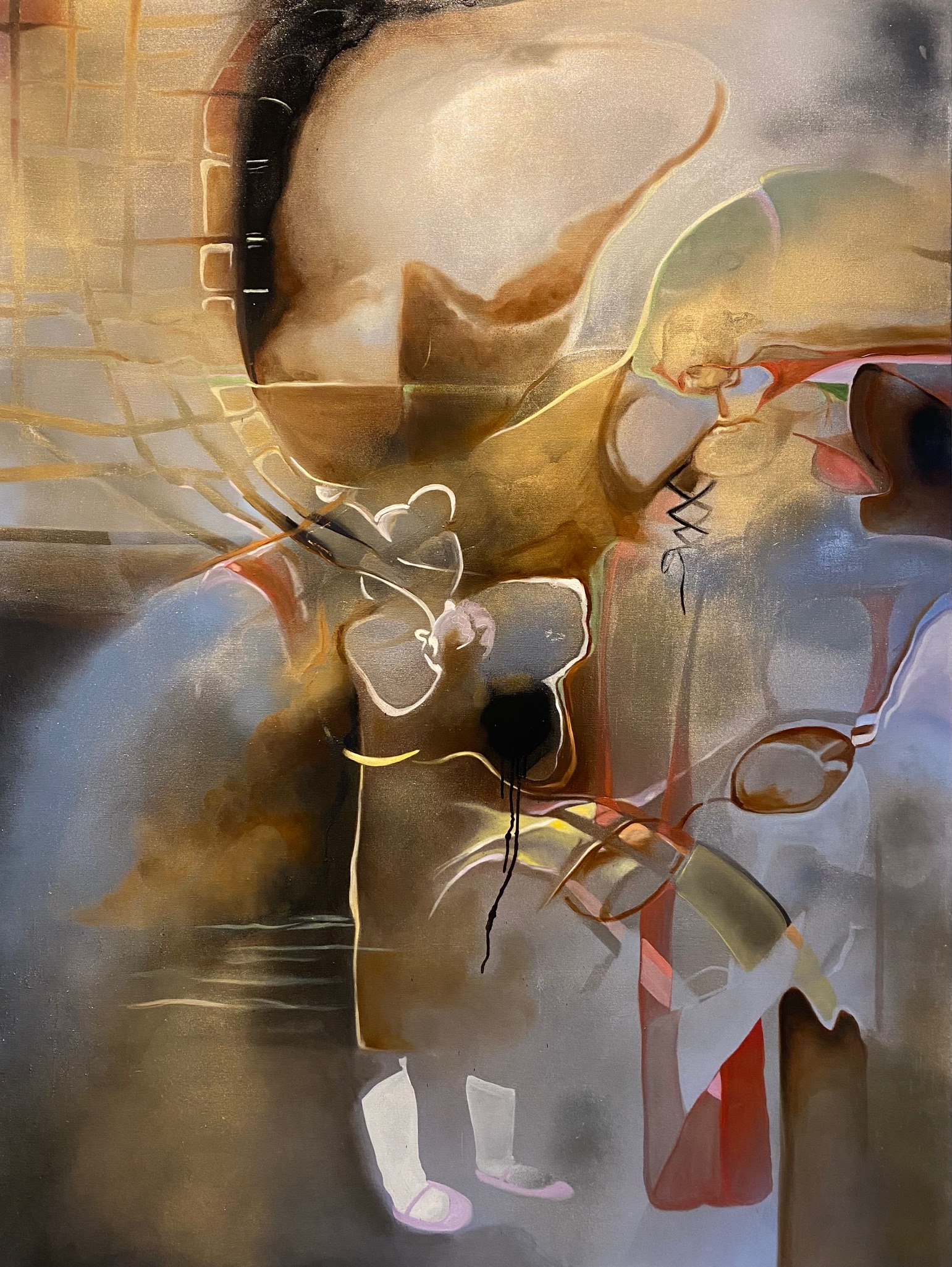 the metallics get you the highest